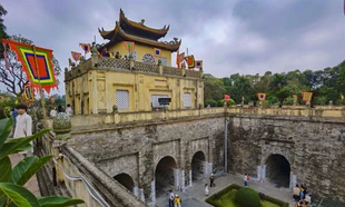 Hà Nội: Miễn phí tham quan 17 danh lam thắng cảnh, di tích 