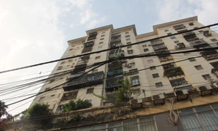 Hà Nội ban hành đơn giá cho thuê ki ốt, gian hàng dịch vụ tại 24 tòa tái định cư