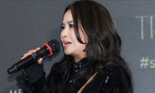 Thanh Lam không nhận cát-xê