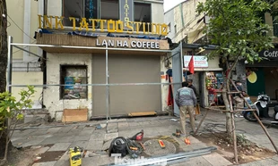 Chốt hạn GPMB quảng trường hồ Hoàn Kiếm trong tháng 3/2026