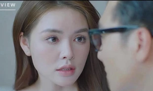 Người tình màn ảnh kém 16 tuổi của Mạnh Trường