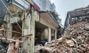 Hà Nội thông tin về tiến độ bồi thường, GPMB quảng trường phía Đông hồ Hoàn Kiếm