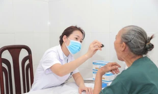 Hà Nội sẽ là thành phố đáng sống - Bài cuối: Nhân dân hạnh phúc