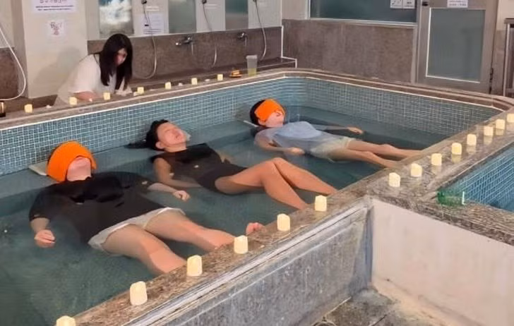 Thiên đường 'giải độc kỹ thuật số' cho thế hệ trẻ