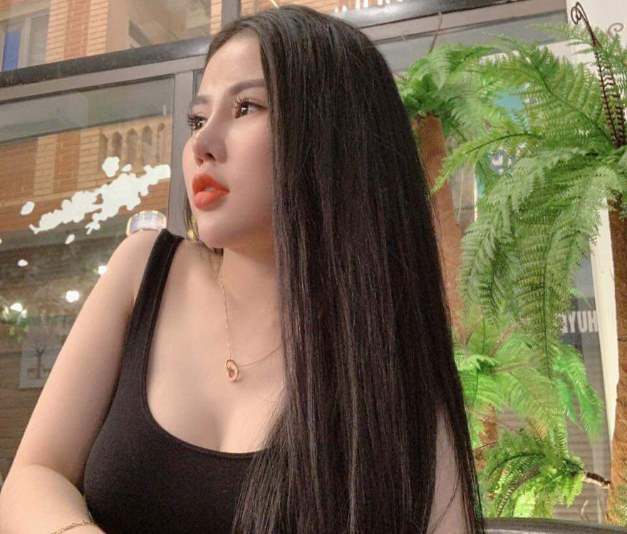 'Hot girl' đất cảng vừa đi khách vừa môi giới bán dâm như thế nào?