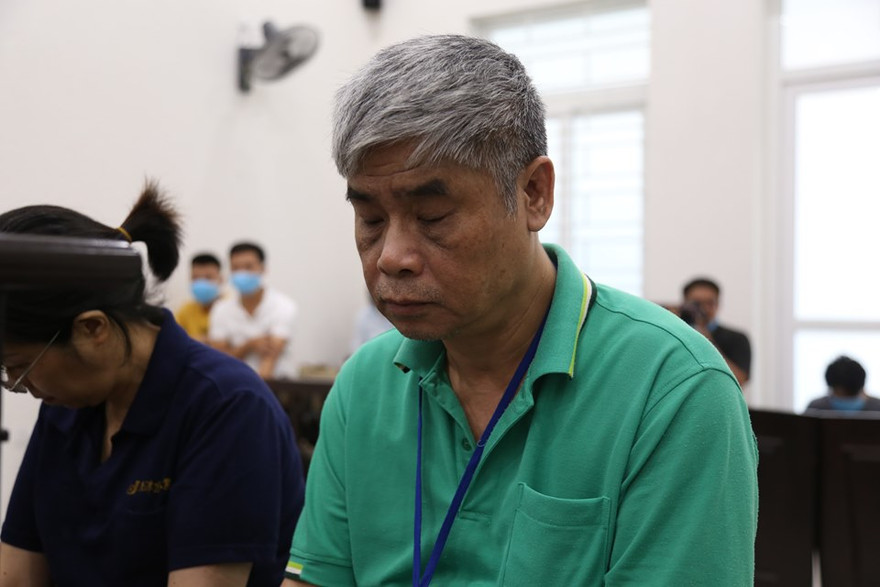 Xử phúc thẩm vụ bé trai 6 tuổi Trường tiểu học Gateway tử vong bị hoãn