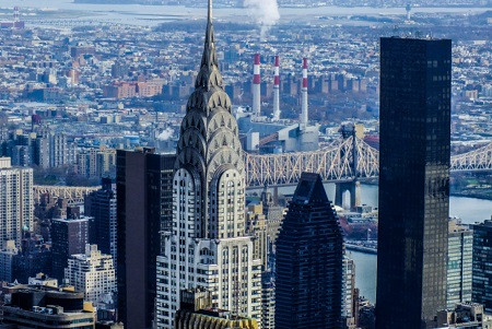 Tại thủ đô Washington DC, người dân phải kiếm trung bình 197 triệu VND/tháng để chi trả phí thuê nhà.