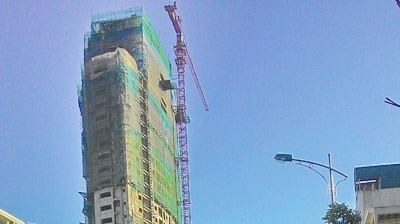 Hà Nội sẽ có quy định về quản lý trật tự xây dựng