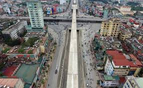 Hà Nội bổ sung 3 dự án hầm chui, cầu vượt vào danh mục các công trình trọng điểm