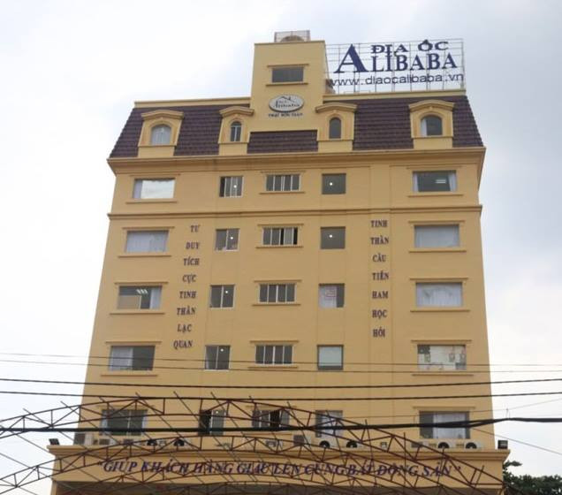 Sở Xây dựng TP.HCM sẽ chuyển hồ sơ cho cơ quan công an 