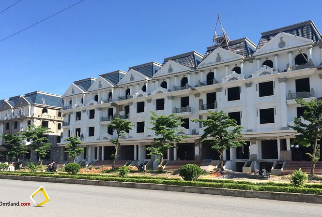 Dự án Thành phố giao lưu là một trong những dự án vi phạm trong đầu tư gây thất thoát cho ngân sách được Thanh tra Chính phủ làm rõ.