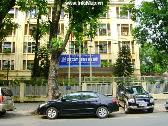 Hà Nội yêu cầu báo cáo phương án sắp xếp, xử lý các cơ sở nhà, đất và trụ sở làm việc, cơ sở hoạt động sự nghiệp.