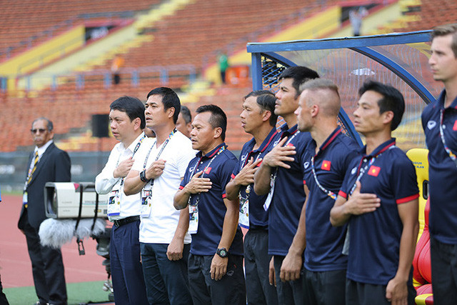 U22 Việt 'mổ băng' phân tích sức mạnh Philippines