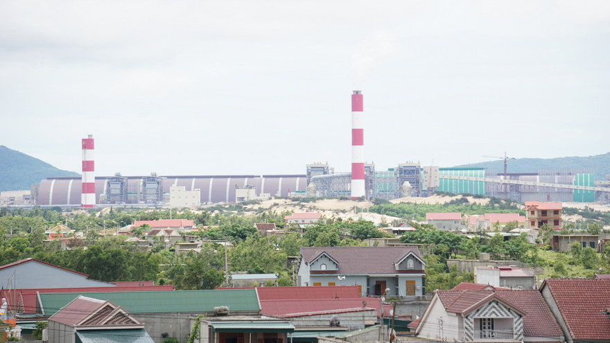 10 cán bộ Hà Tĩnh có dấu hiệu vi phạm trong vụ Formosa