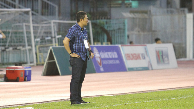 HLV Nguyễn Quốc Tuấn