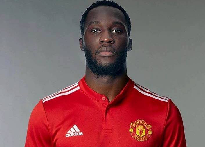 Tin chính thức: M.U đạt thỏa thuận mua Lukaku