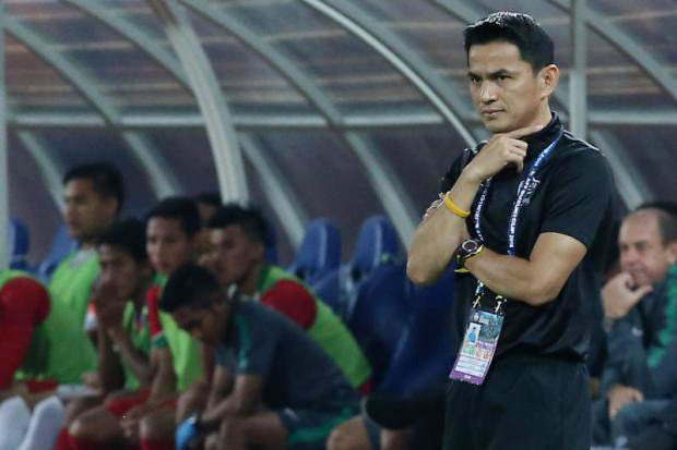 HLV Kiatisuk sẽ biết tương lai của mình sau ngày 11/1