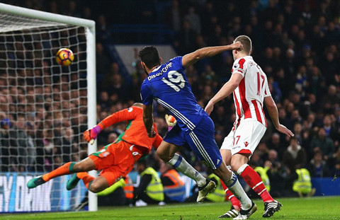 Chặn đứng Chelsea vào thời điểm này là nhiệm vụ bất khả với mọi đội bóng 