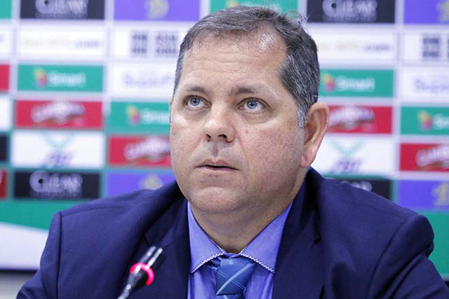 HLV Leonardo Vitorino 