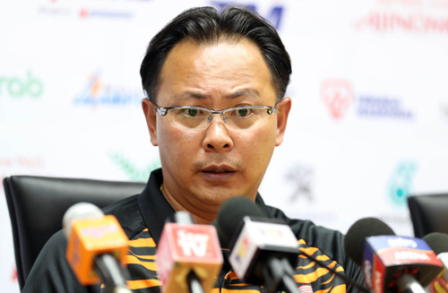 HLV Ong Kim Swee