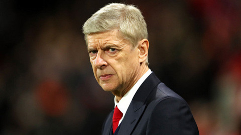 HLV Wenger đến Trung Quốc sau khi rời Arsenal?