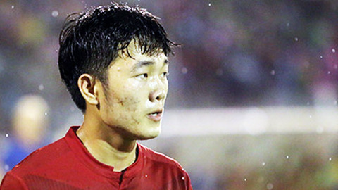 'Thầy ruột' của Xuân Trường từ chức ở Gangwon