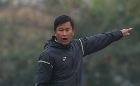 HLV Đinh Hồng Vinh