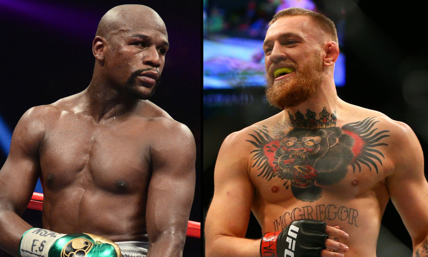 Mayweather đòi 300 triệu USD để đấu võ sĩ MMA