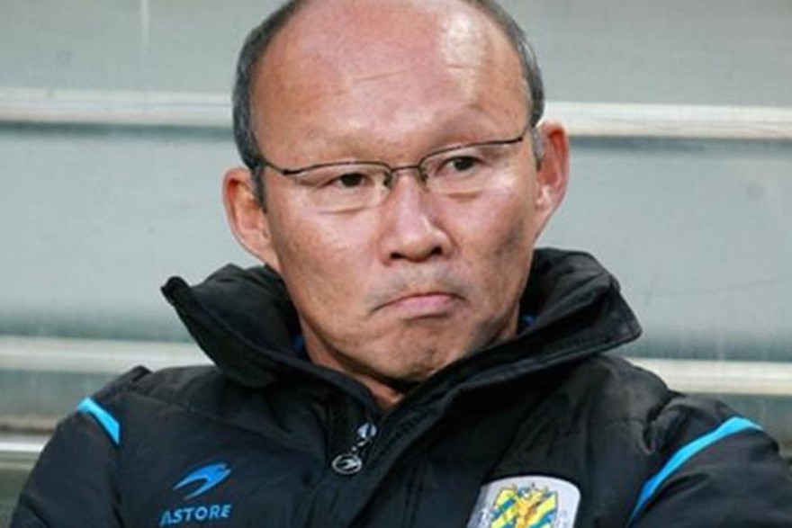 Tiết lộ kế hoạch của HLV Park Hang Seo với tuyển Việt Nam