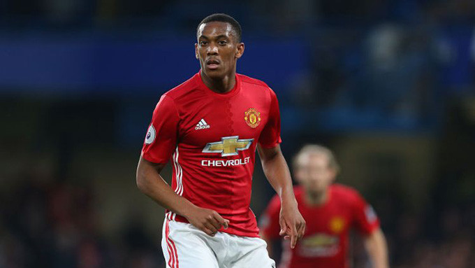 Barca âm thầm theo dõi ngôi sao thất sủng ở M.U