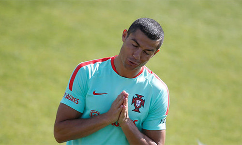 Những bến đỗ cho Ronaldo khi rời Real