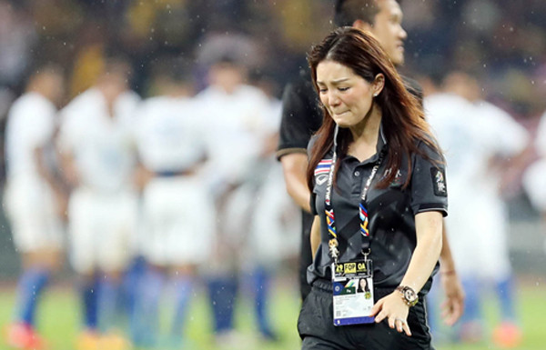 Thái Lan coi nhẹ trận thắng Việt Nam trên hành trình giành HCV