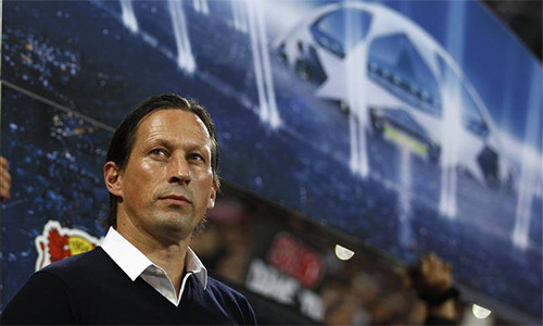 Cựu HLV Leverkusen sang Trung Quốc hành nghề