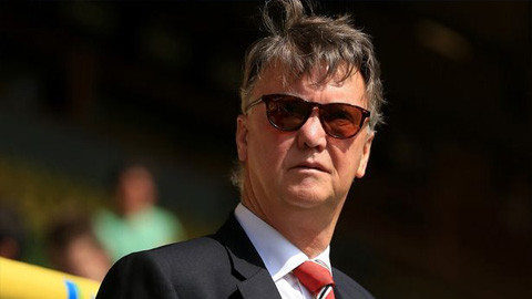 HLV Van Gaal sắp trở lại giải Ngoại hạng Anh?