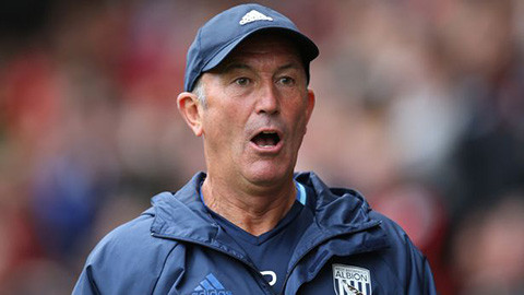 HLV thứ 5 ở Ngoại hạng Anh bị sa thải