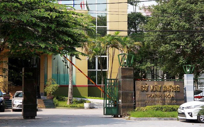 Phát ngôn vụ bà Quỳnh Anh, quan chức Sở Xây dựng phải kiểm điểm