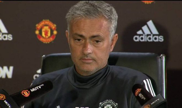 HLV Mourinho muốn chiêu mộ thêm 1 tân binh nữa