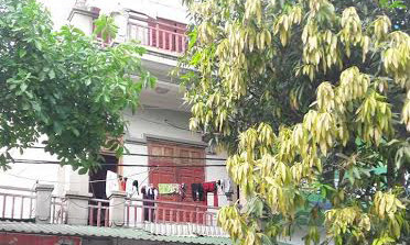 Nhà nghỉ xảy ra sự việc