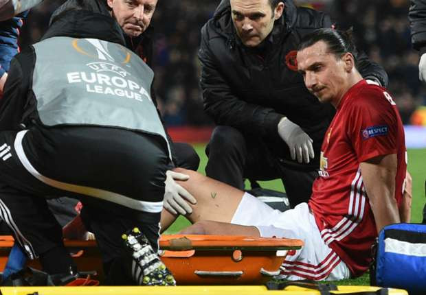 Thoát nạn chấn thương, Ibra sẽ không giải nghệ