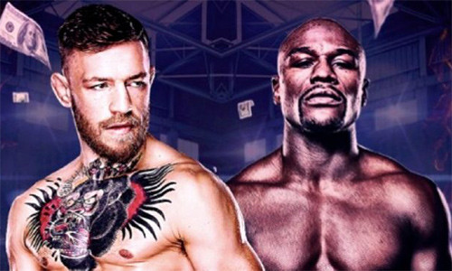 McGregor sẽ kiếm được khoản tiền cao hơn gấp đôi tổng tài sản hiện có của anh, bất luận kết quả thắng - thua trong trận đấu với Mayweather. 