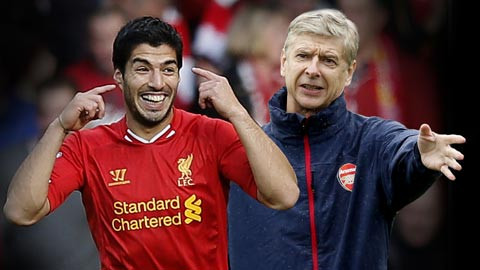 Arsenal mất đội hình siêu sao vì tiếc vài đồng vặt