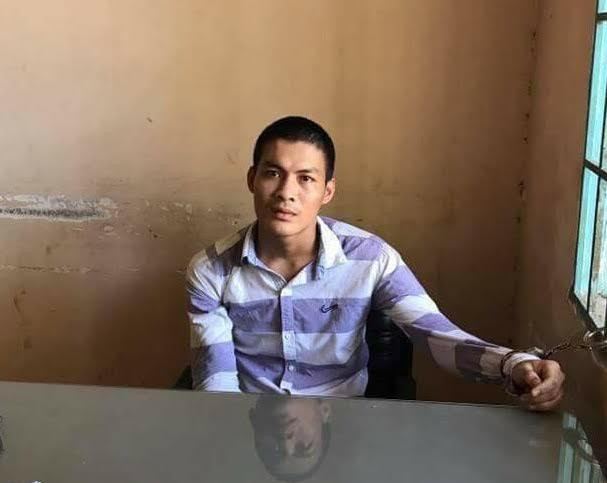 'Nghịch tử' sát hại mẹ vì không cho tiền đánh bài