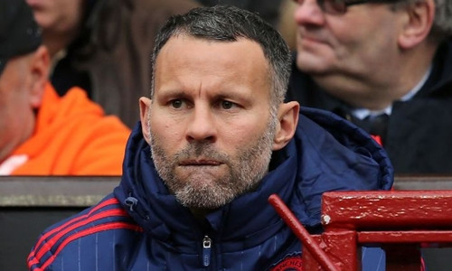 Huyền thoại Giggs có thể dẫn dắt Everton hoặc Leicester
