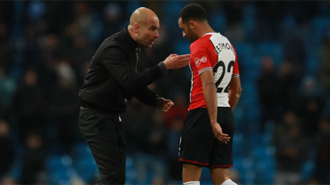 HLV Man City thoát án phạt, vẫn dự derby Manchester