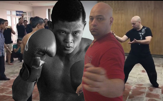 Nữ võ sĩ Muay Thái chỉ ra cao thủ có thể hạ gục võ sư Flores