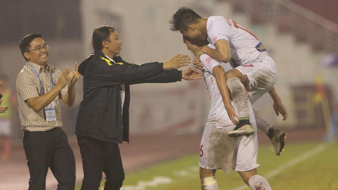 HAGL: Thay tướng, đổi vận! 