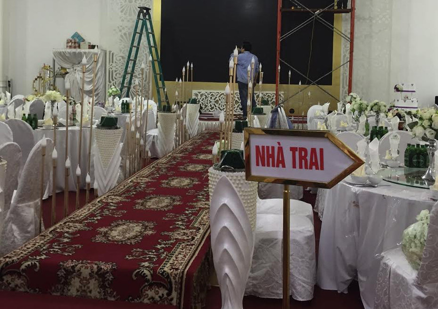 Bảo tàng lịch sử thành nhà hàng: Báo cáo Bộ trưởng kết quả kiểm tra