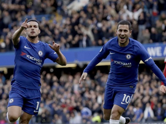 Chelsea vs M.U: 'Kẻ thù' trước cổng