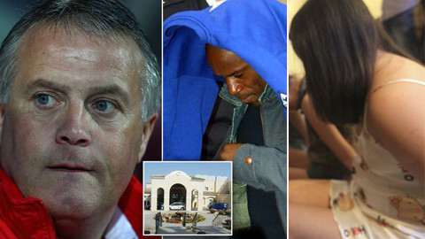 Cựu HLV Leicester vén màn vụ bê bối tình dục ở Tây Ban Nha