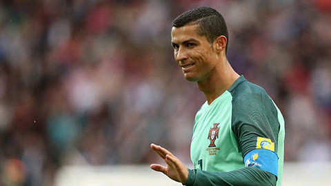 Ronaldo nhất quyết không nộp số tiền trốn thuế